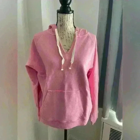 NWOT - JCrew women’s sweatshirt size XL - Picture 1 of 4